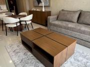 Departamento Amueblado en Renta en Avaterra, Zapopan El...