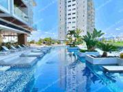 AVERANDA Departamento amueblado en renta en CUERNAVACA...