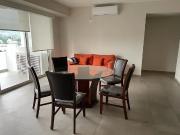 Departamento amueblado en Renta en Averanda Residencial,...