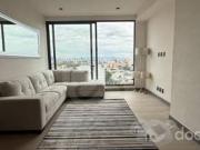 DEPARTAMENTO AMUEBLADO EN RENTA EN BE GRAND DEL VALLE