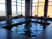 DEPARTAMENTO AMUEBLADO EN RENTA EN BE GRAND REFORMA,...