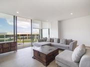 Departamento Amueblado en Renta en Be Towers