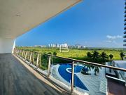 Departamento Amueblado en Renta en Be Towers Puerto Cancún