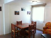 DEPARTAMENTO AMUEBLADO EN RENTA EN BELLAVISTA, SATÉLITE,...