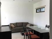 DEPARTAMENTO AMUEBLADO EN RENTA EN BENITO JUAREZ NORTE