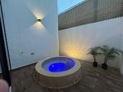 Departamento amueblado en renta en benito juarez norte