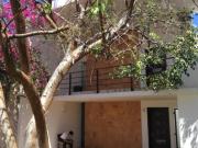 departamento amueblado en renta en benito juarez norte