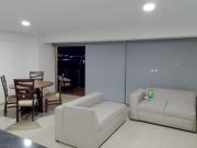DEPARTAMENTO AMUEBLADO EN RENTA EN BIOSFERA TOWERS
