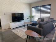 Departamento amueblado en renta en Bonanza Tres Rios BR1