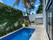DEPARTAMENTO AMUEBLADO EN RENTA EN BOQUERON DEL PALMAR