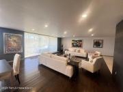 Departamento Amueblado en Renta en Bosques de...