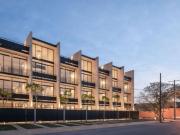 Departamento Amueblado en Renta en Burea