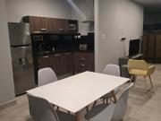 DEPARTAMENTO AMUEBLADO EN RENTA EN BUYAN