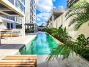 Departamento Amueblado en Renta en Cabo Norte