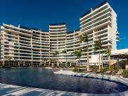 Departamento amueblado en renta en Cabo Norte