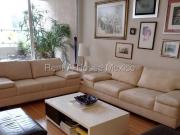 Departamento Amueblado en Renta en Calle Hegel, Polanco...