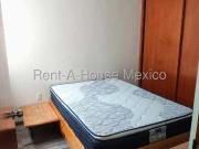Departamento Amueblado en Renta en Calle Lago Patzcuaro,...
