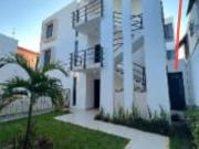 Departamento Amueblado en Renta en Campeche