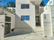Departamento amueblado en renta en Campeche