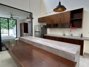 Departamento amueblado en RENTA en Campeche