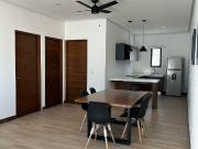 Departamento Amueblado en Renta En Campeche