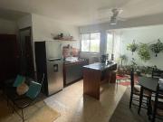 DEPARTAMENTO AMUEBLADO EN RENTA EN CAMPECHE CENTRO