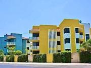 Departamento Amueblado en Renta en Campeche Malecon