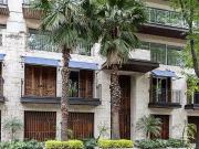 Departamento Amueblado en Renta en Campos Eliseos