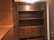 departamento amueblado en renta en campos eliseos