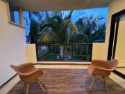 DEPARTAMENTO AMUEBLADO EN RENTA EN CANCUN