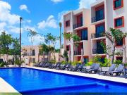 DEPARTAMENTO AMUEBLADO EN RENTA EN CANCUN