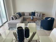 DEPARTAMENTO AMUEBLADO EN RENTA EN CANCUN