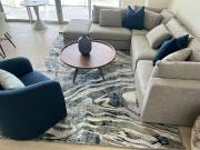 DEPARTAMENTO AMUEBLADO EN RENTA EN CANCUN