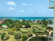 DEPARTAMENTO AMUEBLADO EN RENTA EN CANCUN, CONDO CON...