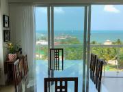 DEPARTAMENTO AMUEBLADO EN RENTA EN CANCUN, CONDO CON...