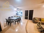 DEPARTAMENTO AMUEBLADO EN RENTA EN CANCUN POR AV. LAS...