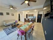 Departamento Amueblado en Renta en Cancún Zona Centro DV...