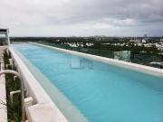 DEPARTAMENTO AMUEBLADO EN RENTA, EN CANCUN, ZONA HUAYACAN DEPARTAMENTO AMUEBLADO EN RENTA, EN CANCUN, ZONA HUAYACAN