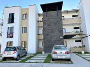 Departamento amueblado en renta en Capittala