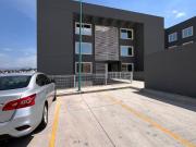 Departamento amueblado en renta en Cañadas del Bosque