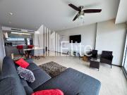 DEPARTAMENTO AMUEBLADO EN RENTA EN CENTRAL PARK