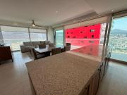 Departamento Amueblado en Renta en Central Park en...