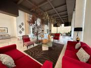 departamento amueblado en renta en central park en...