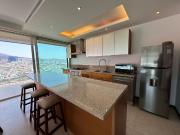 Departamento Amueblado en Renta en Central Park en...