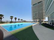 departamento amueblado en renta en central park en...