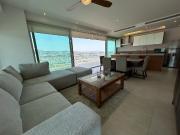 Departamento Amueblado en Renta en Central Park en...