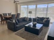 DEPARTAMENTO AMUEBLADO EN RENTA EN CENTRAL PARK, QRO