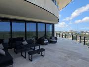 Departamento Amueblado en Renta en Central Park Towers...