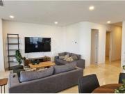 Departamento Amueblado en Renta en Central Park Towers...