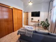 Departamento Amueblado en Renta en Centro de Querétaro